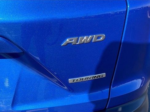 Used 2020 Honda CR-V Touring image 8