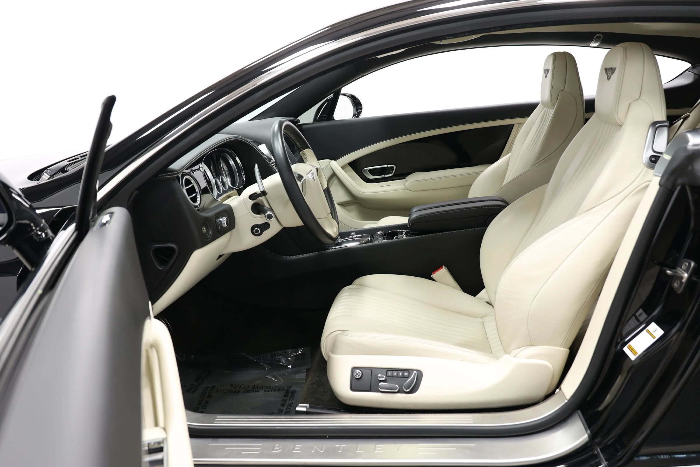 Used 2017 Bentley Continental GT AWD/4WD image 15