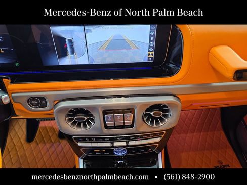 Used 2019 Mercedes-Benz G 63 AMG 4MATIC image 22