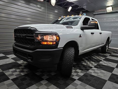 Used 2023 RAM 3500 Tradesman AWD/4WD image 40