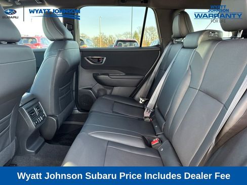 New 2026 Subaru Outback Limited w/ Premium/Limited Package 2 AWD/4WD image 12