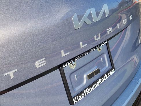 Used 2024 Kia Telluride EX X-Line image 12