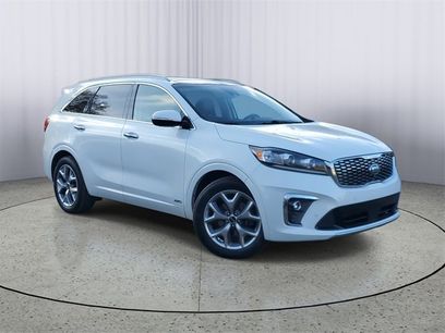 Used 2020 Kia Sorento SX