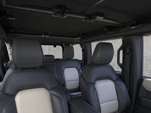 New 2026 Ford Bronco Outer Banks image 12