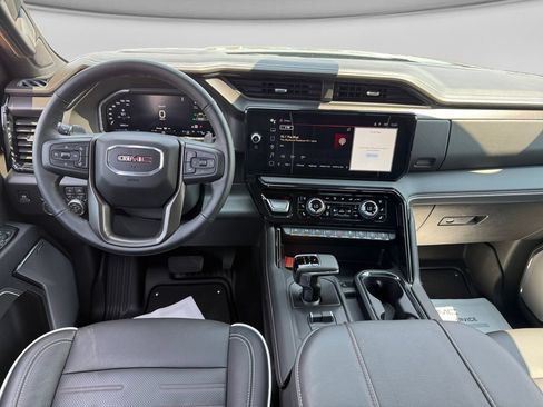 Used 2026 GMC Sierra 1500 AT4X AWD/4WD image 24