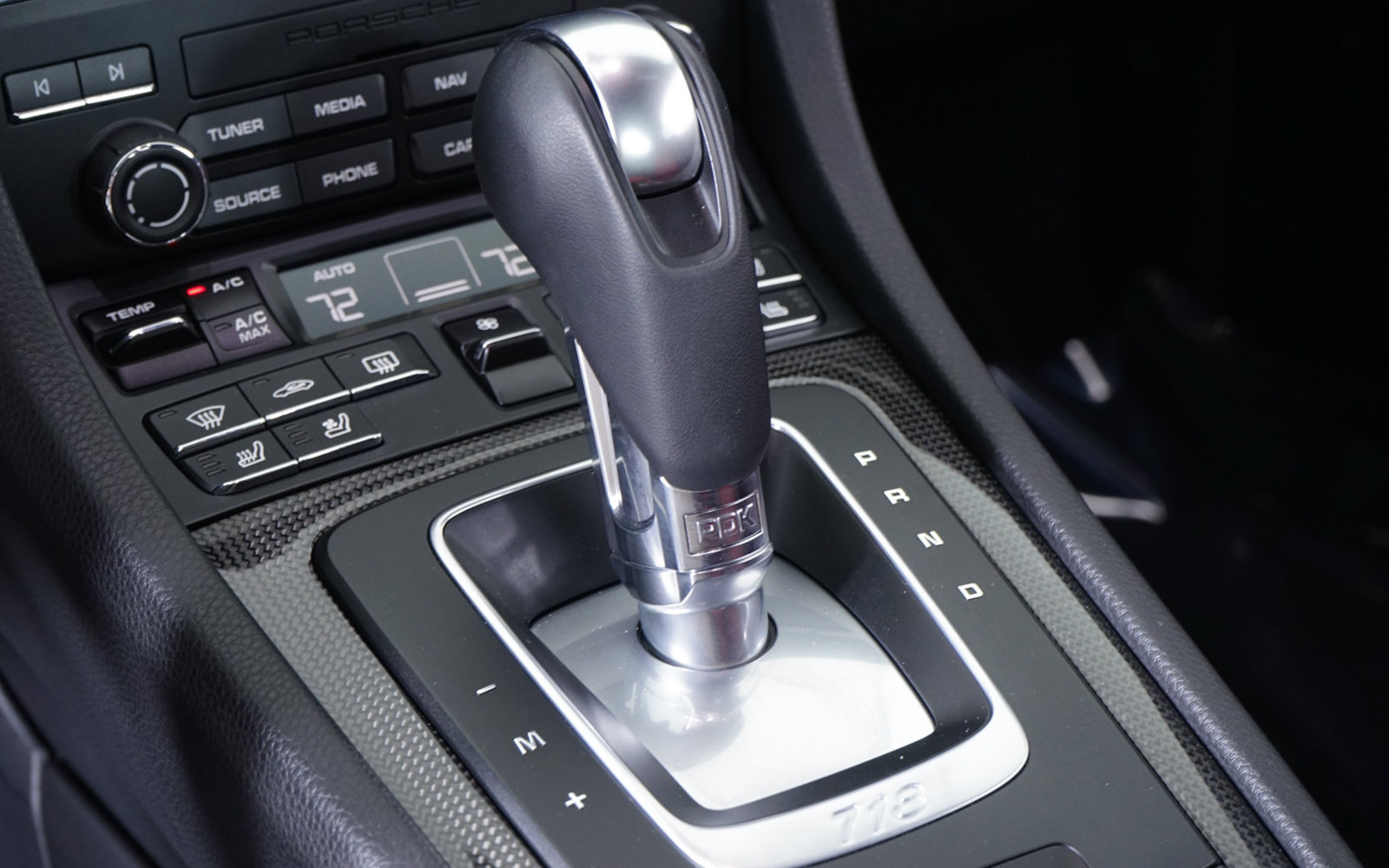 Used 2025 Porsche 718 Cayman S RWD image 27