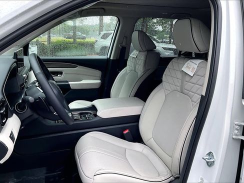 New 2026 Honda Pilot Elite image 15