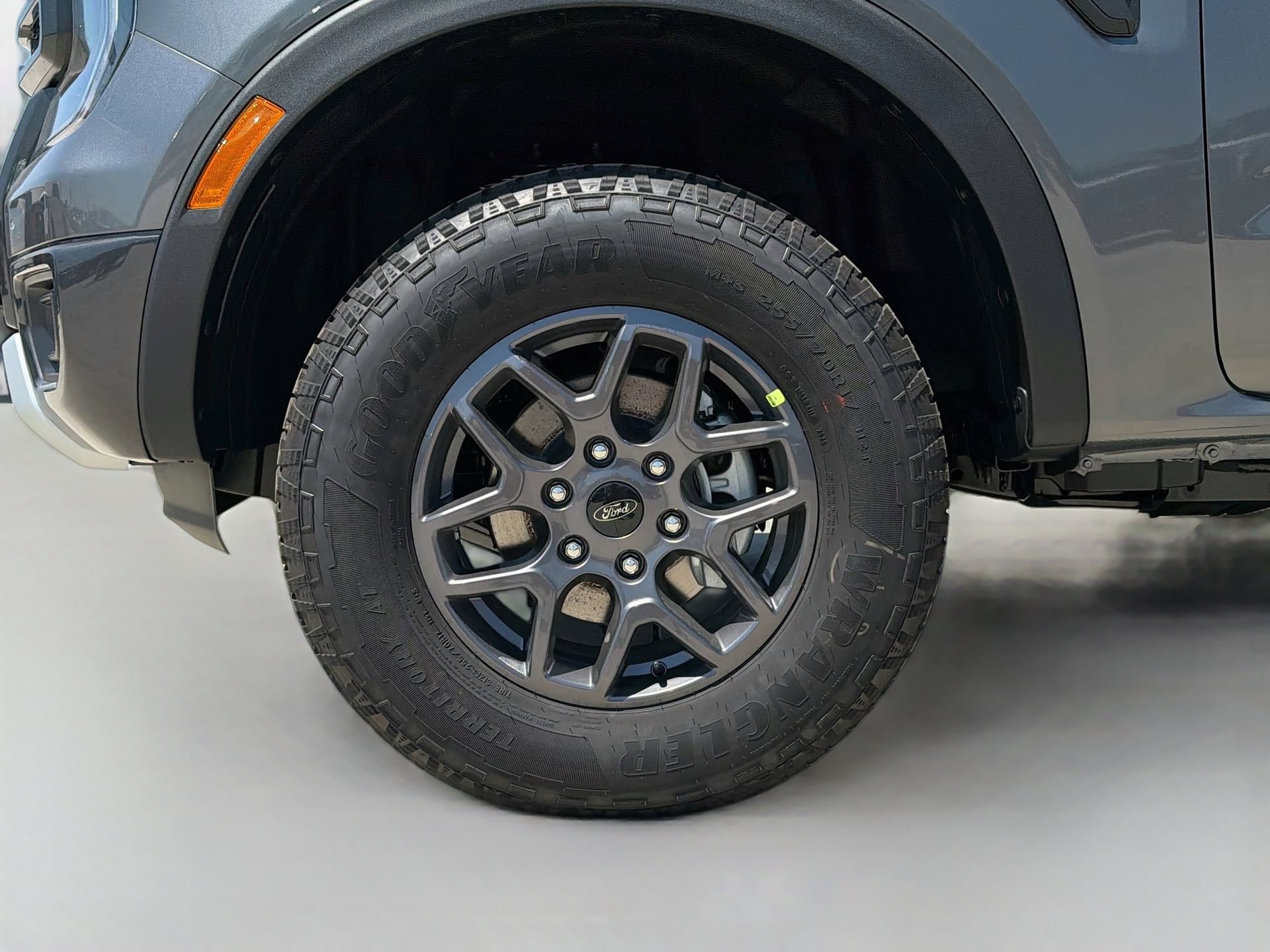 New 2026 Ford Ranger XLT w/ Convenience Package RWD image 30