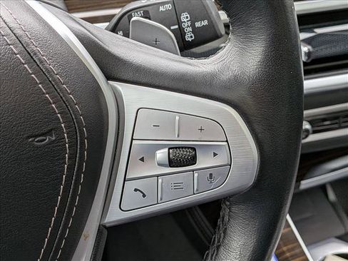 Used 2024 BMW X7 xDrive40i image 13