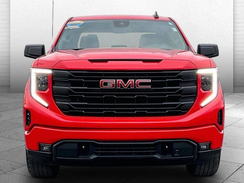 Used 2025 GMC Sierra 1500 Elevation w/ X31 Off-Road Package image 2