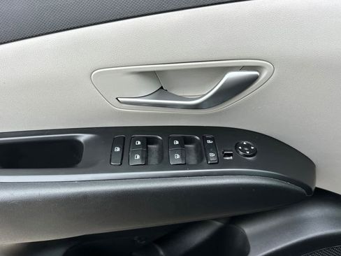 Used 2024 Hyundai Tucson SEL image 12