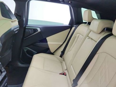 Used 2025 BMW X3 xDrive30i image 30