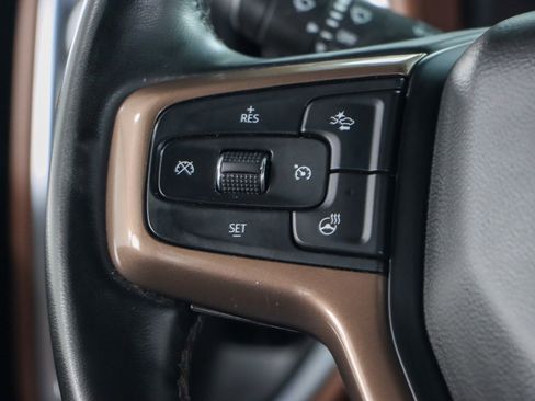 Used 2023 Chevrolet Silverado 2500 High Country w/ Technology Package image 14