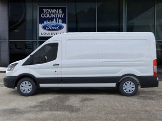 New 2026 Ford Transit 250 148 Medium Roof RWD video 3