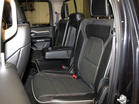 Used 2019 RAM 1500 Laramie w/ Bed Utility Group image 24