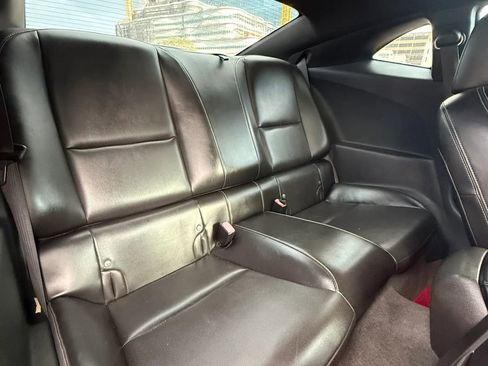 Used 2010 Chevrolet Camaro SS w/ RS Package RWD image 17