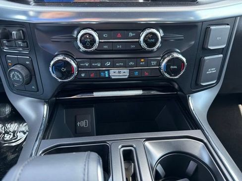 New 2026 Ford F150 Lariat w/ Equipment Group 501A Mid AWD/4WD image 15