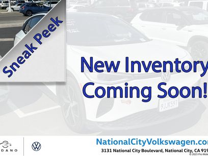 Used 2023 Volkswagen ID.4 Pro S