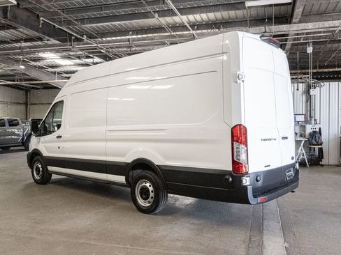 New 2025 Ford Transit 350 148 High Roof Extended image 6