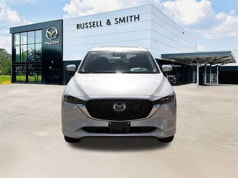 New 2025 MAZDA CX-5 AWD 2.5 S w/ Premium Plus Pkg image 2