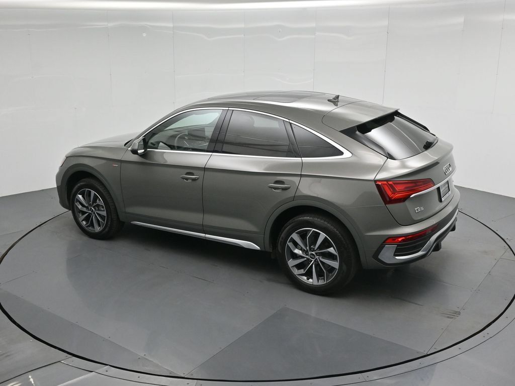 Used 2023 Audi Q5 2.0T Premium w/ Convenience Package AWD/4WD image 46