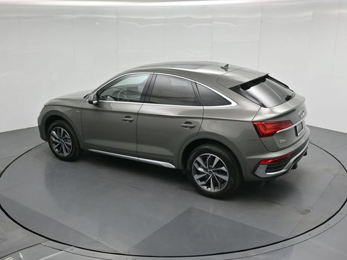 Used 2023 Audi Q5 2.0T Premium w/ Convenience Package AWD/4WD image 46