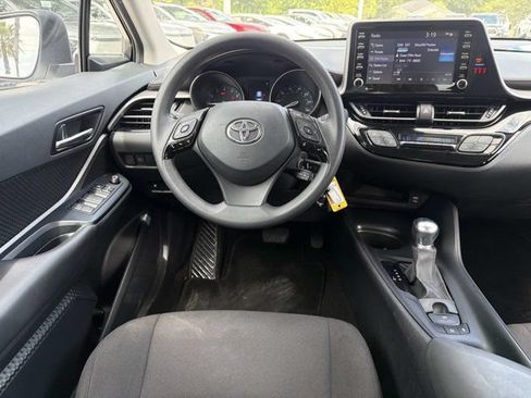 Certified 2025 Toyota Camry XSE FWD image 21