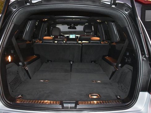 Used 2019 Mercedes-Benz GLS 450 4MATIC w/ Premium 1 Package image 40