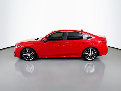 Used 2023 Honda Civic Touring image 6