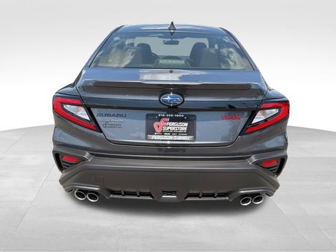 New 2026 Subaru WRX Premium w/ WRX Essentials Package AWD/4WD image 6
