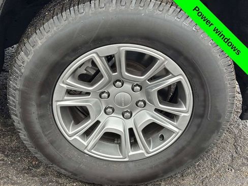 Used 2022 Jeep Wagoneer Series I w/ Convenience Group I image 36