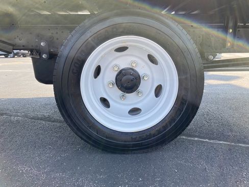 New 2024 Chevrolet Low Cab Forward image 27