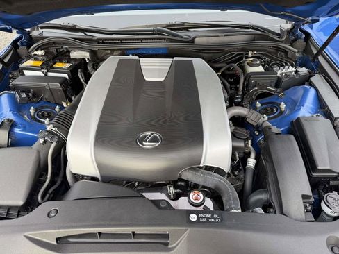 Used 2022 Lexus IS 350 F Sport image 27