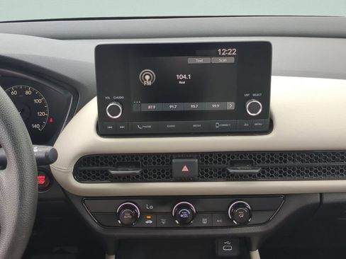 Used 2024 Honda HR-V LX image 14
