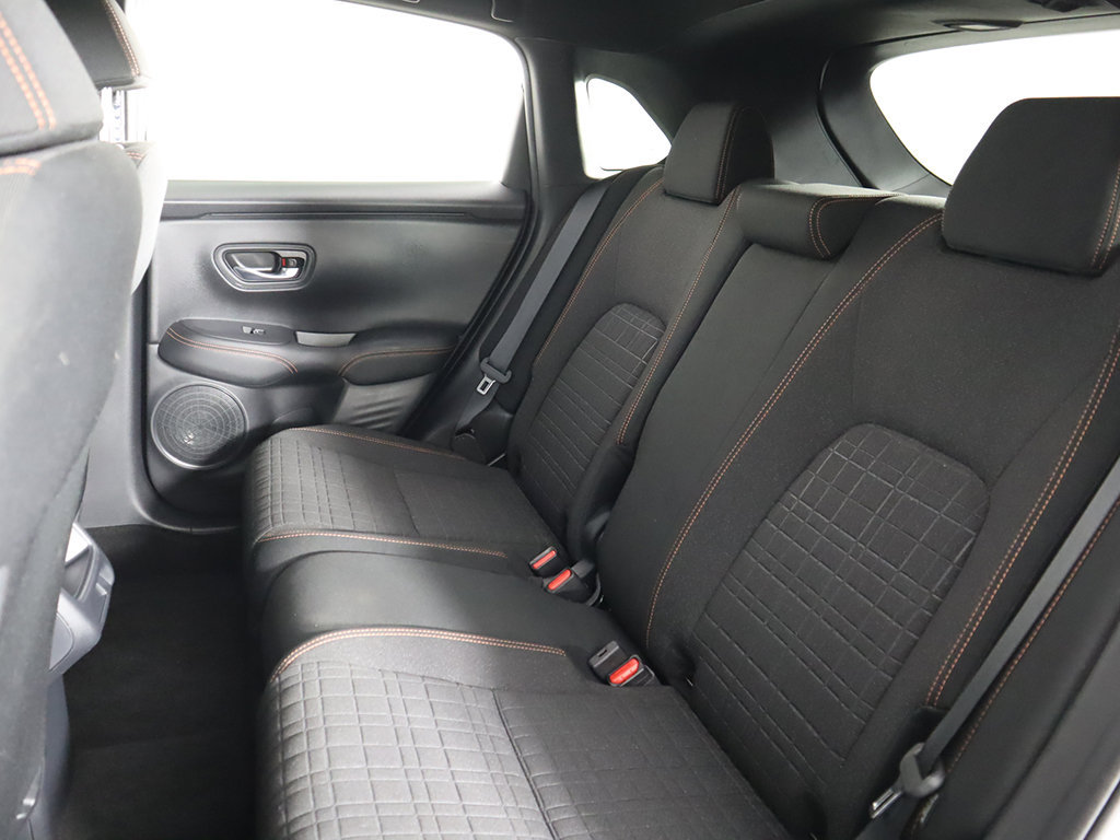Used 2024 Honda HR-V Sport image 30