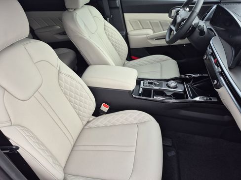 New 2026 Kia Sorento SX Prestige image 15