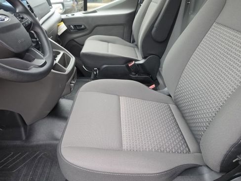 Used 2024 Ford Transit 350 AWD w/ Interior Upgrade Package image 21