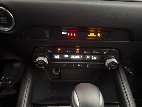 Used 2024 MAZDA CX-5 AWD 2.5 S w/ Select Package image 34