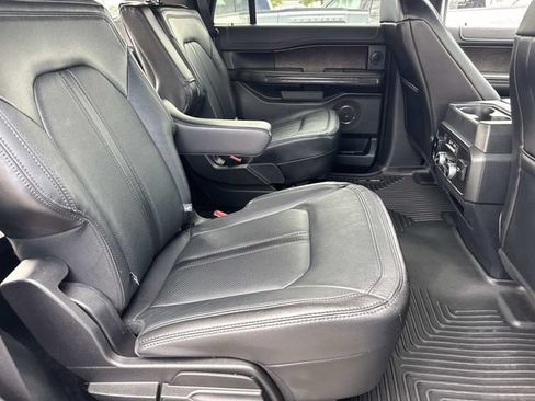 Certified 2020 Ford Expedition Limited w/ Equipment Group 301A RWD image 12