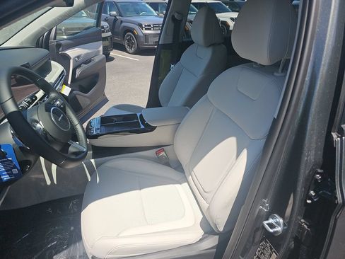 New 2026 Hyundai Tucson SEL AWD/4WD image 16