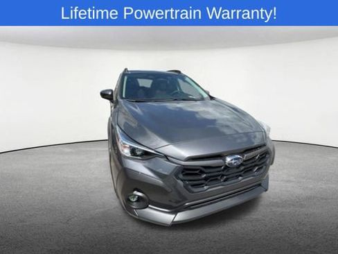 New 2026 Subaru Crosstrek 2.0i Premium AWD/4WD image 2