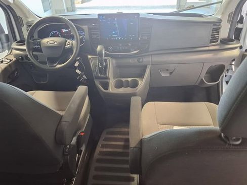 Used 2024 Ford Transit 350 XLT RWD image 27