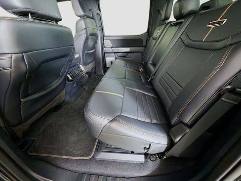 Used 2023 Ford F150 Platinum w/ Equipment Group 701A High AWD/4WD image 29