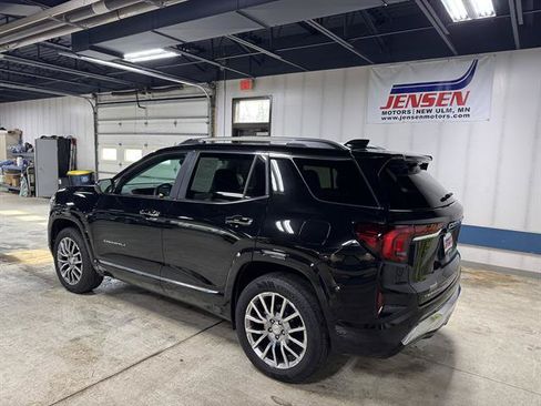 Certified 2026 GMC Terrain Denali w/ LPO, Floor Liner Package AWD/4WD image 6
