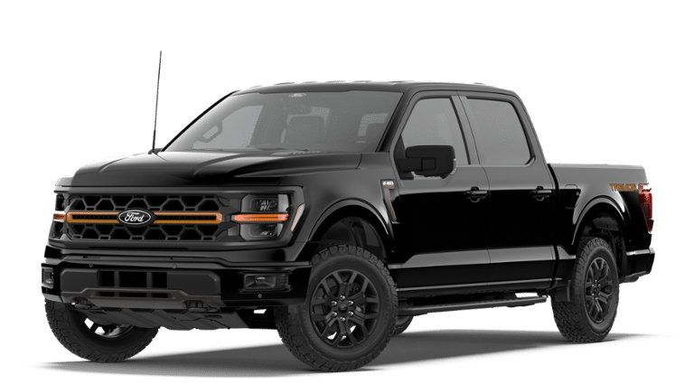 New 2026 Ford F150 Tremor w/ Tow/Haul Package AWD/4WD image 23