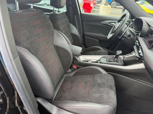 Used 2024 Dodge Hornet R/T AWD/4WD image 6