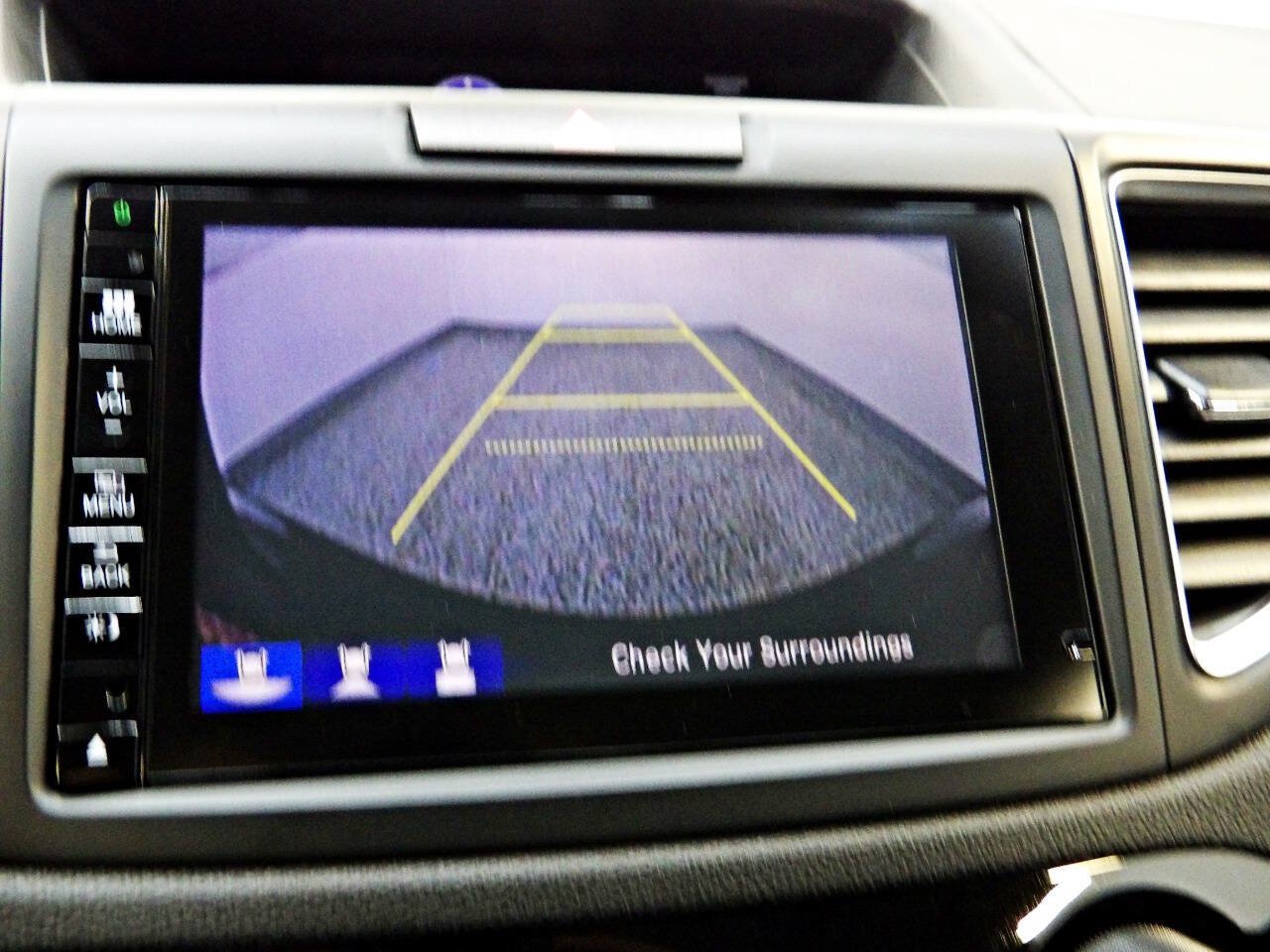 Used 2016 Honda CR-V EX image 16