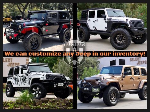 Used 2019 Jeep Wrangler Unlimited Rubicon image 21