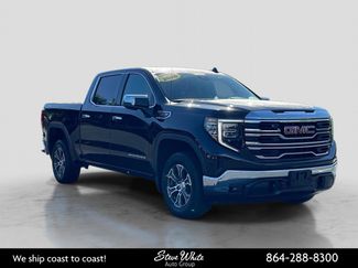 Used 2026 GMC Sierra 1500 SLT AWD/4WD video 1