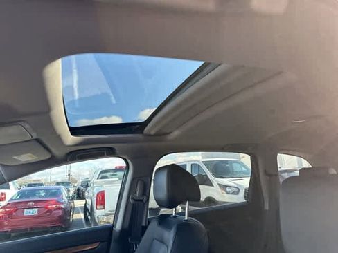 Used 2019 Honda CR-V EX-L image 6